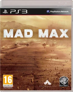 Mad Max Image 1