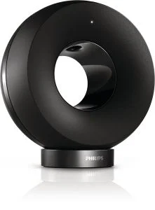 Philips SB3700/10 Sound Ring Wireless Rechargable Bluetooth Speaker Image 1