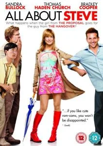 All about Steve Image 1