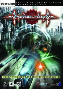 Pyroblazer Image 1