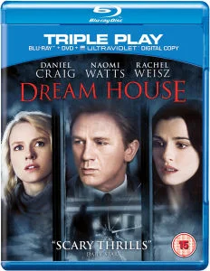 Dream House Triple Play Image 1