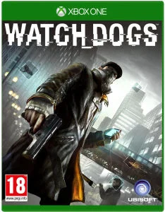 Watch Dogs Image 1