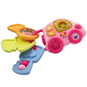 Mon Hochet Tut-Tut - Vtech Image 1