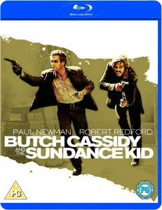 Butch Cassidy and the Sundance Kid Image 1