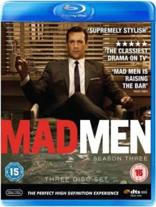 Mad Men - Saison 3 Image 1