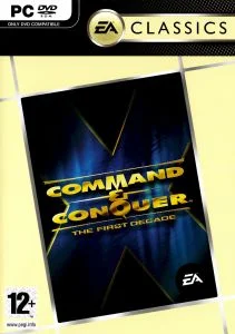 Command & Conquer: The First Decade Image 1