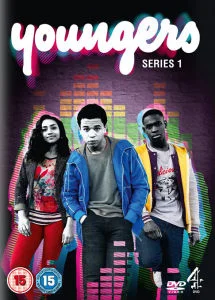 Youngers - Series 1 Image 1