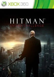 Hitman: Absolution - Sniper Challenge Image 1