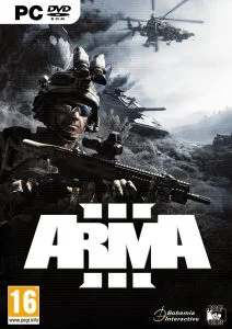 Arma 3 Image 1
