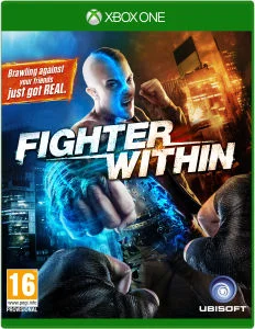 Fighter Within Image 1