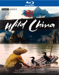 Wild China Image 1