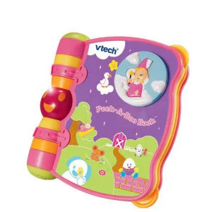 Mon Livre Cache-Cache -Vtech Image 1
