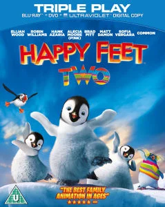 Happy Feet 2 Image 1