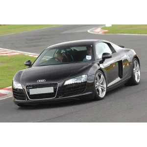 Audi R8 Thrill Image 1