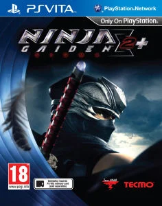 Ninja Gaiden: Sigma 2 Plus (3 Costume DLC) Image 1