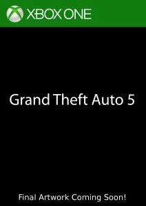 GTA: Grand Theft Auto V (5) Image 1