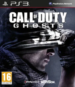 Call Of Duty Ghosts Image 1
