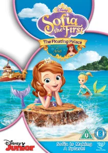 Sofia The First: The Floating Palace Image 1