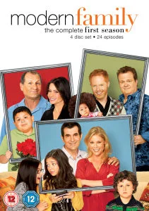 Modern Family - Season 1 Image 1