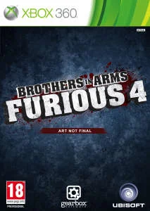 Brothers in Arms: Furious 4 Image 1