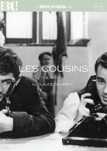 Les Cousins Image 1