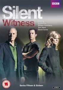 Silent Witness - Series 15 and 16 Image 1