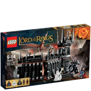 LEGO Lord of the Rings: Battle at the Black Gate (79007) Image 1