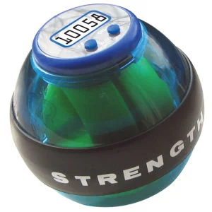 Science Museum Classic Strength Ball Image 1