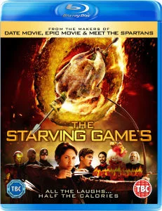 The Starving Games Image 1