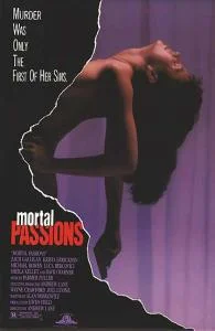 Mortal Passions Image 1
