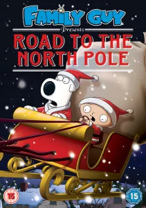 Family Guy: Road to the North Pole Image 1