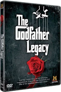 The Godfather Legacy Image 1