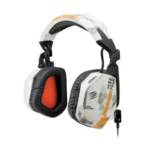Casque de Gaming MCZ F.R.E.Q.4D Titanfall Image 1