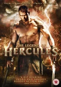The Legend of Hercules Image 1