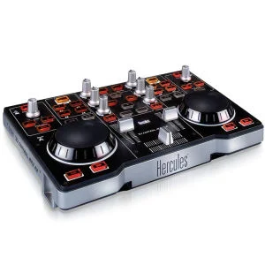 Hercules DJ Control MP3 LE Image 1
