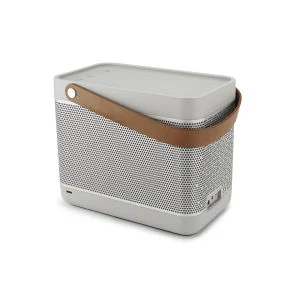 Bang & Olufsen Beolit 12 Portable Wireless Speaker Inc Airplay - Grey Image 1