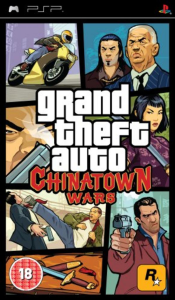 Grand Theft Auto: Chinatown Wars Image 1
