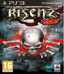Risen 2 : Dark Waters Collector's Edition Image 1