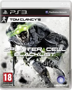 Splinter Cell: Blacklist Image 1