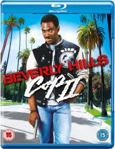 Le Flic de Beverly Hills 2 Image 1