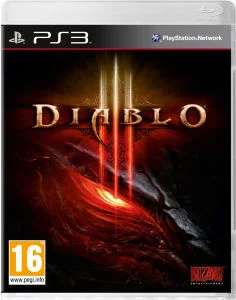 Diablo 3 Image 1
