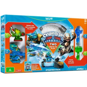 Skylanders Trap Team Image 1
