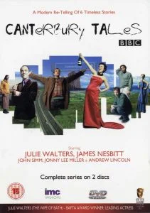The Canterbury Tales Image 1