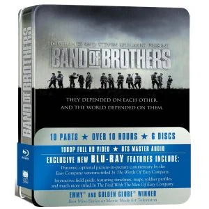 Band of Brothers Image 1