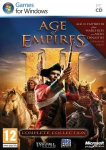 Age of Empires III - Complete Collection Image 1