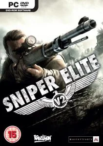 Sniper Elite V2 Image 1
