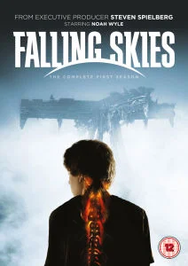 Falling Skies - Saison 1 - Image 1