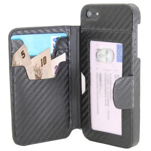 iWallet for iPhone 5 Image 1