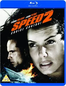 Speed 2 Image 1