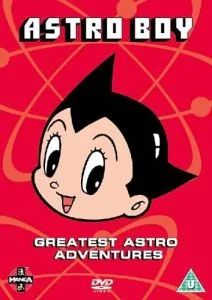 Astro Boy - Greatest Astro Adventures Image 1